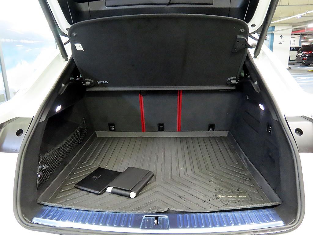 Porsche Cayenne 2021 Blanco - Importación desde Corea - HF Imports Iquique - Foto 16