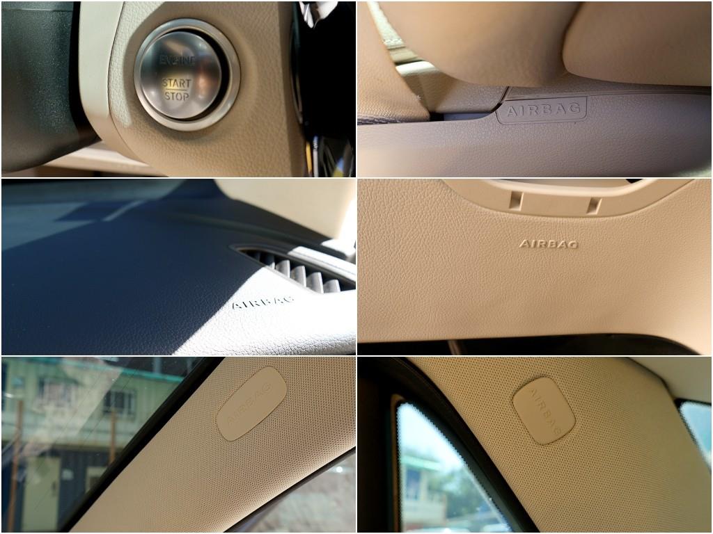 Mercedes Benz GLC Class 2019 Blanco - Importación desde Corea - HF Imports Iquique - Foto 13