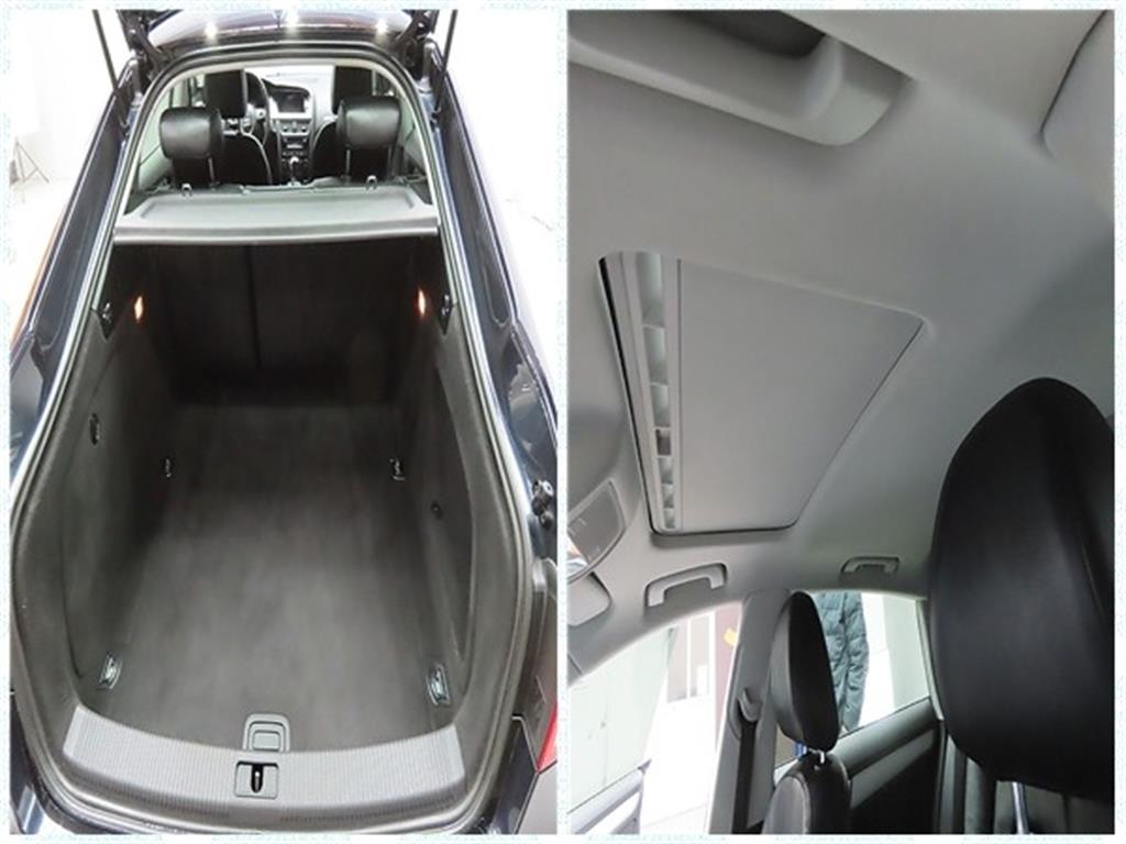 Audi A5 2015 Azul - Importación desde Corea - HF Imports Iquique - Foto 10