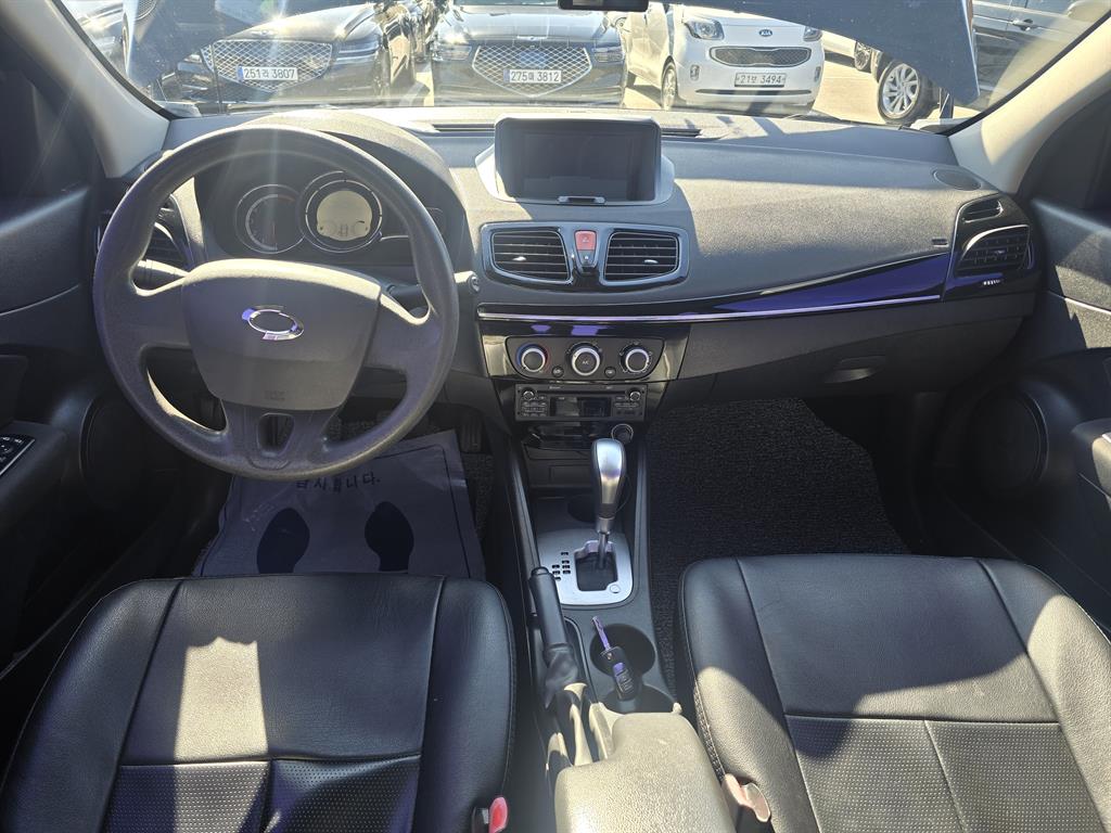 SAMSUNG SM3 - Vista 9