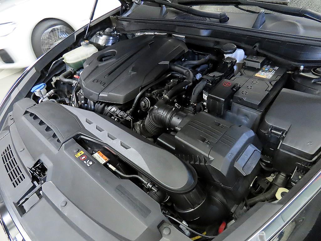 HYUNDAI Sonata 2020 Negro - Importación desde Corea - HF Imports Iquique - Foto 19