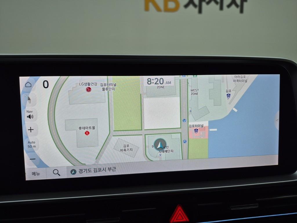 HYUNDAI Ioniq 6 2023 Blanco - Importación desde Corea - HF Imports Iquique - Foto 14