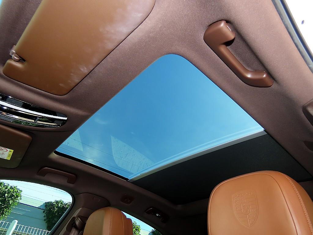 Porsche Cayenne 2022 Blanco - Importación desde Corea - HF Imports Iquique - Foto 18