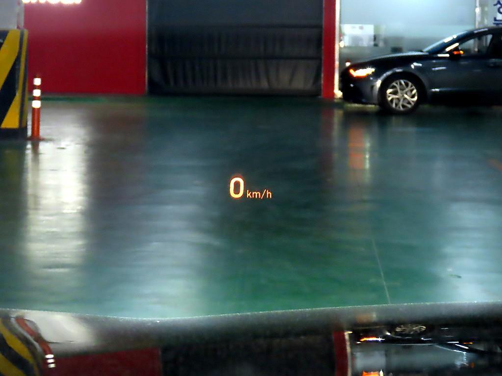 Genesis G80 2018 - Importación desde Corea - HF Imports Iquique - Foto 13