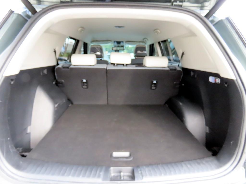 Ssangyong Torres 2024 Verde - Importación desde Corea - HF Imports Iquique - Foto 17