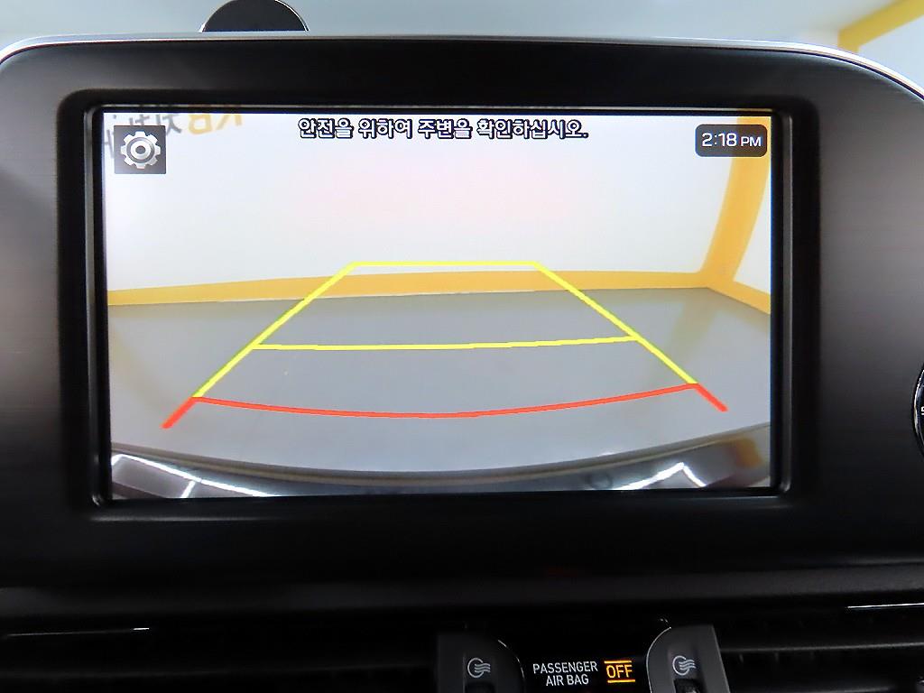 HYUNDAI Grandeur 2019 - Importación desde Corea - HF Imports Iquique - Foto 16