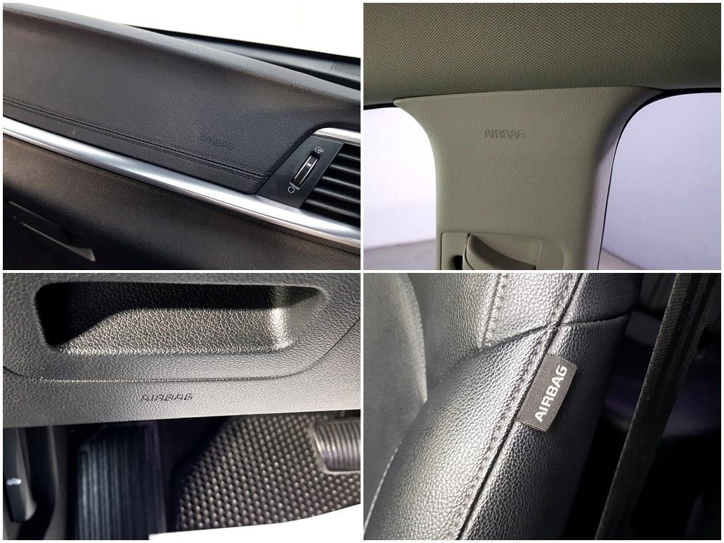 KIA K5 2019 Azul - Importación desde Corea - HF Imports Iquique - Foto 16