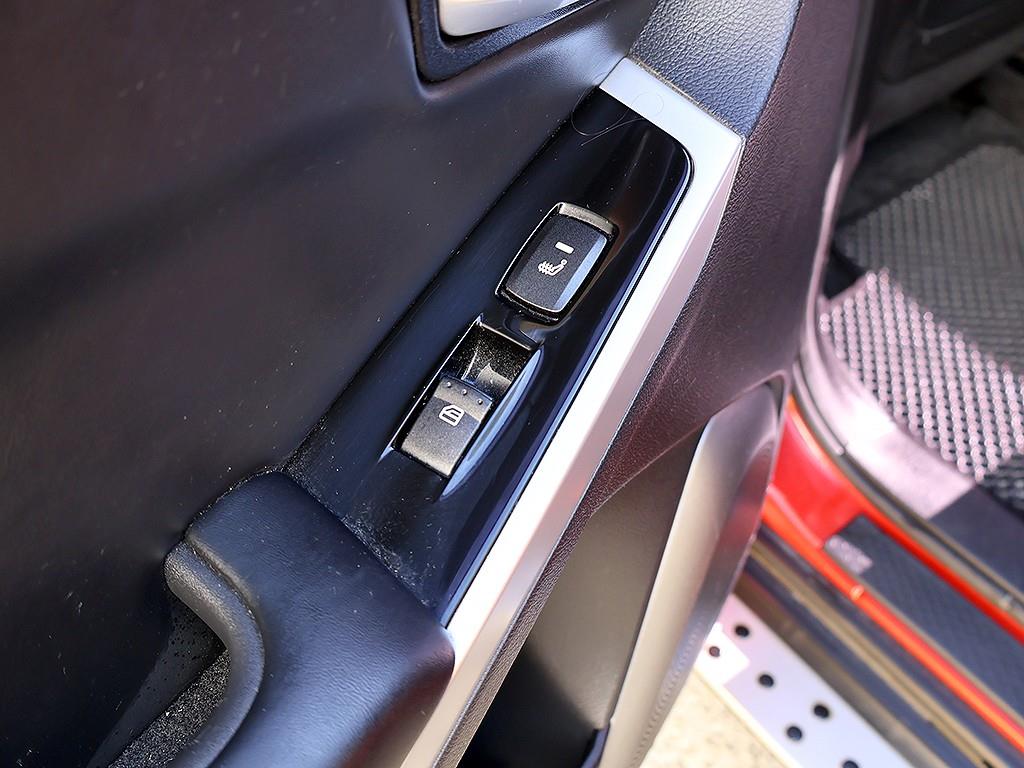 Ssangyong Korando 2014 Rojo - Importación desde Corea - HF Imports Iquique - Foto 13