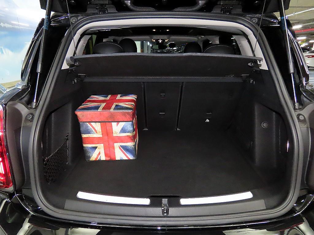 Mini Countryman 2023 Negro - Importación desde Corea - HF Imports Iquique - Foto 17