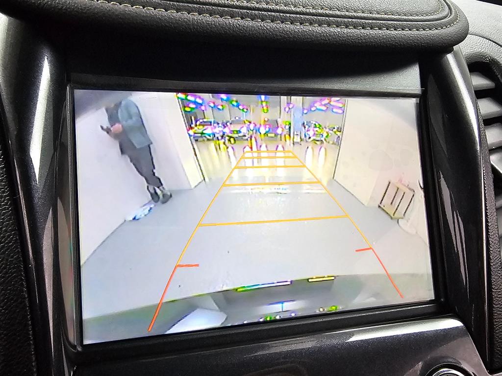 Chevrolet Impala 2016 Negro - Importación desde Corea - HF Imports Iquique - Foto 15