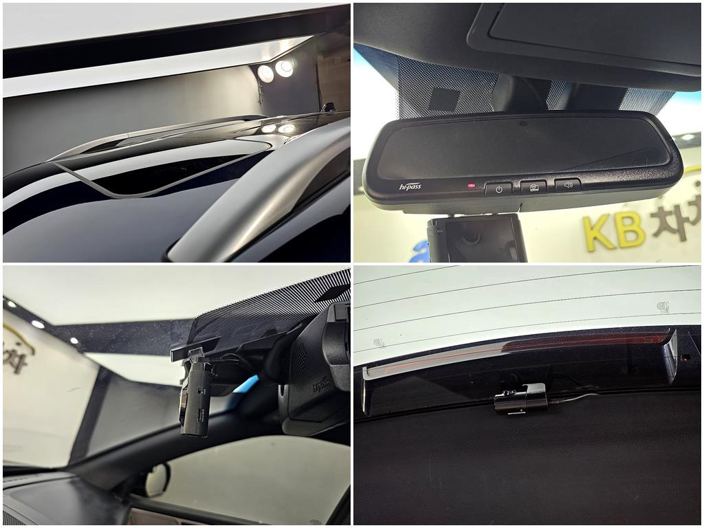 Ssangyong Rexton 2018 Azul - Importación desde Corea - HF Imports Iquique - Foto 19