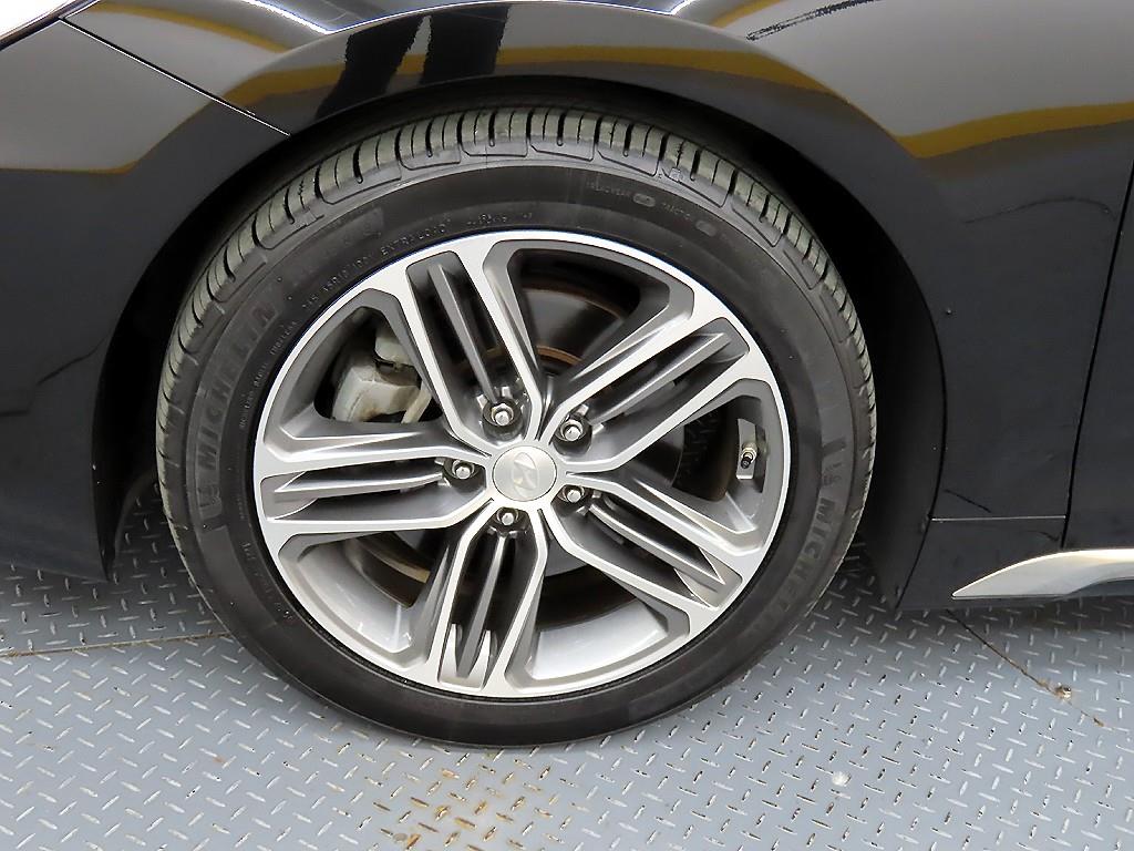 HYUNDAI Grandeur 2019 - Importación desde Corea - HF Imports Iquique - Foto 20