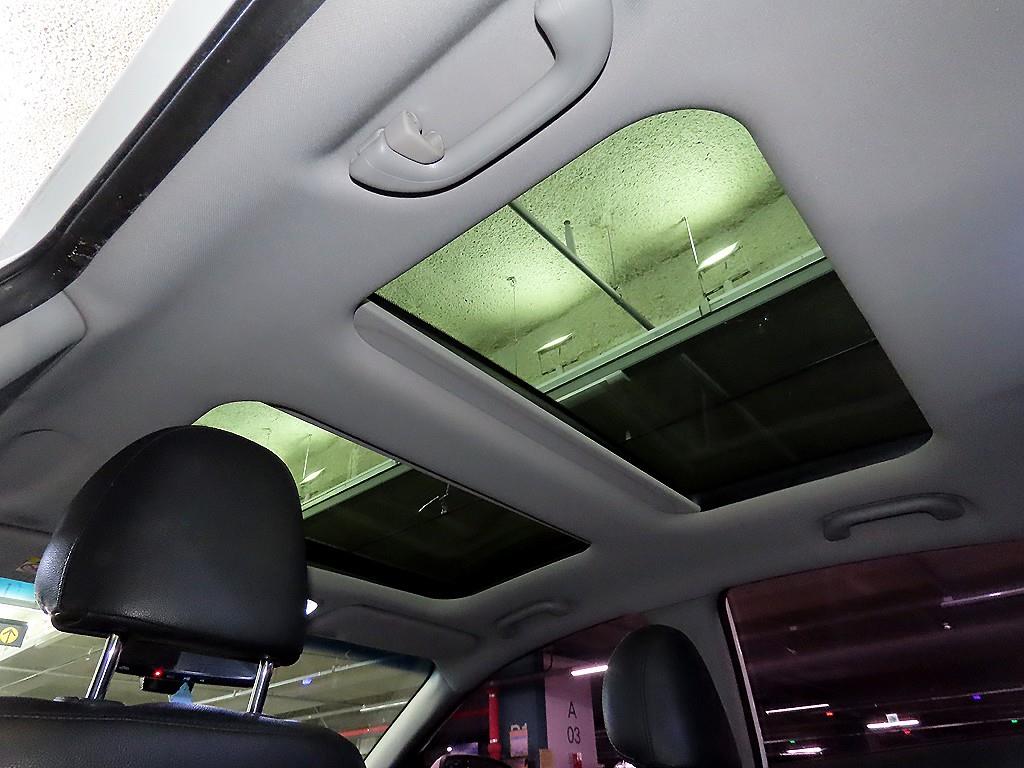 KIA K5 2012 Blanco - Importación desde Corea - HF Imports Iquique - Foto 17