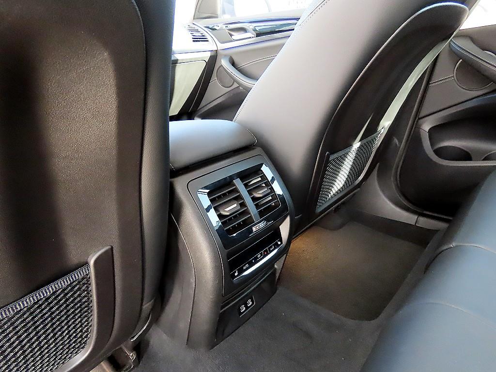 BMW X3 2023 Blanco - Importación desde Corea - HF Imports Iquique - Foto 15