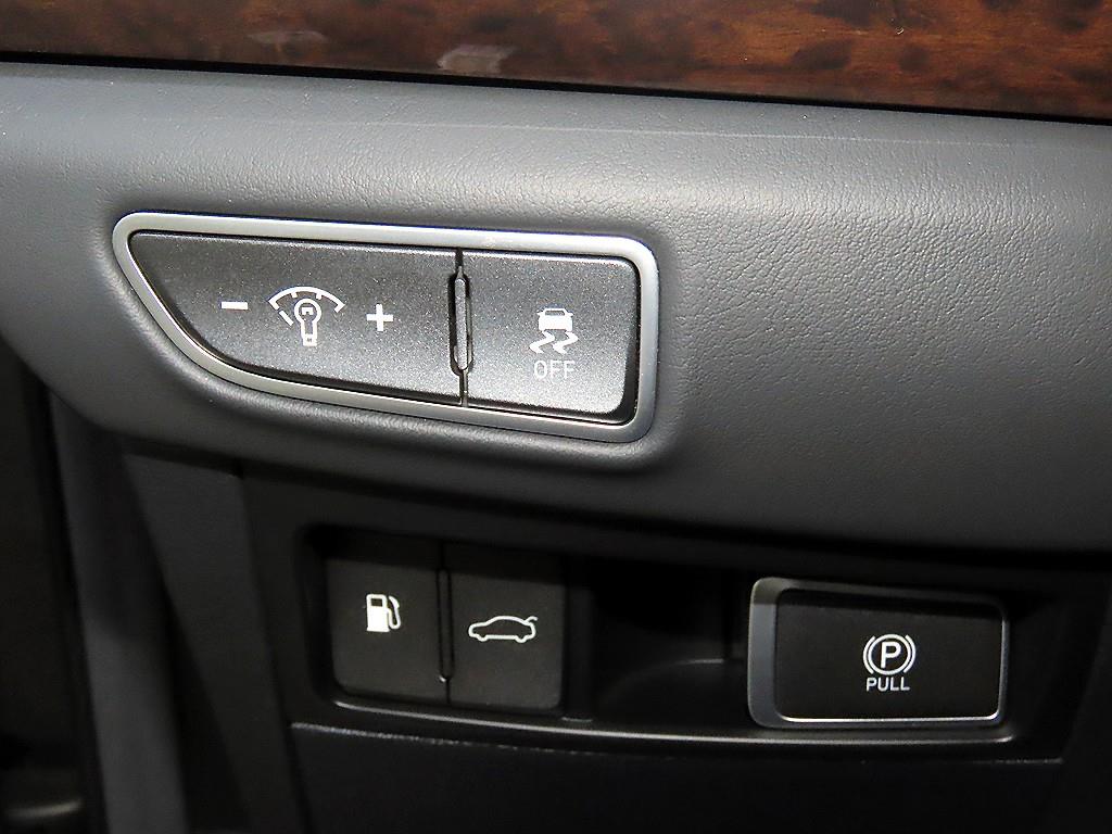 Genesis EQ900 2016 Negro - Importación desde Corea - HF Imports Iquique - Foto 15