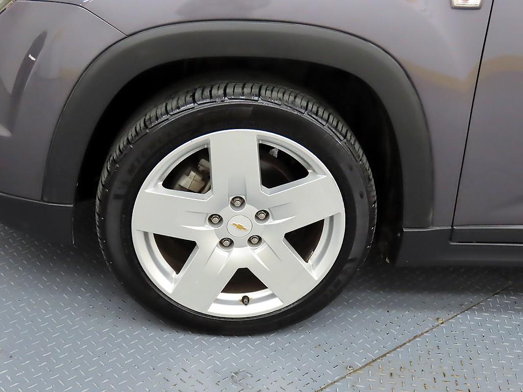 Chevrolet Orlando 2012 - Importación desde Corea - HF Imports Iquique - Foto 20