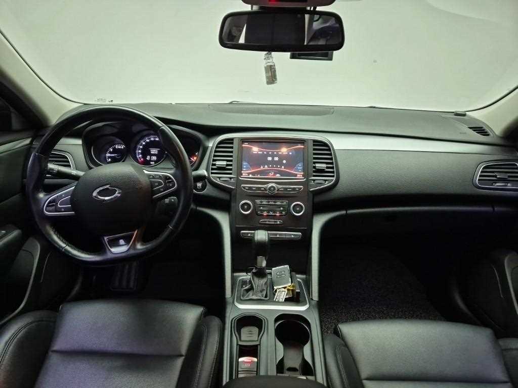 SAMSUNG SM6 - Vista 8