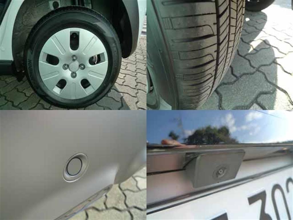 HYUNDAI Casper 2025 Blanco - Importación desde Corea - HF Imports Iquique - Foto 19