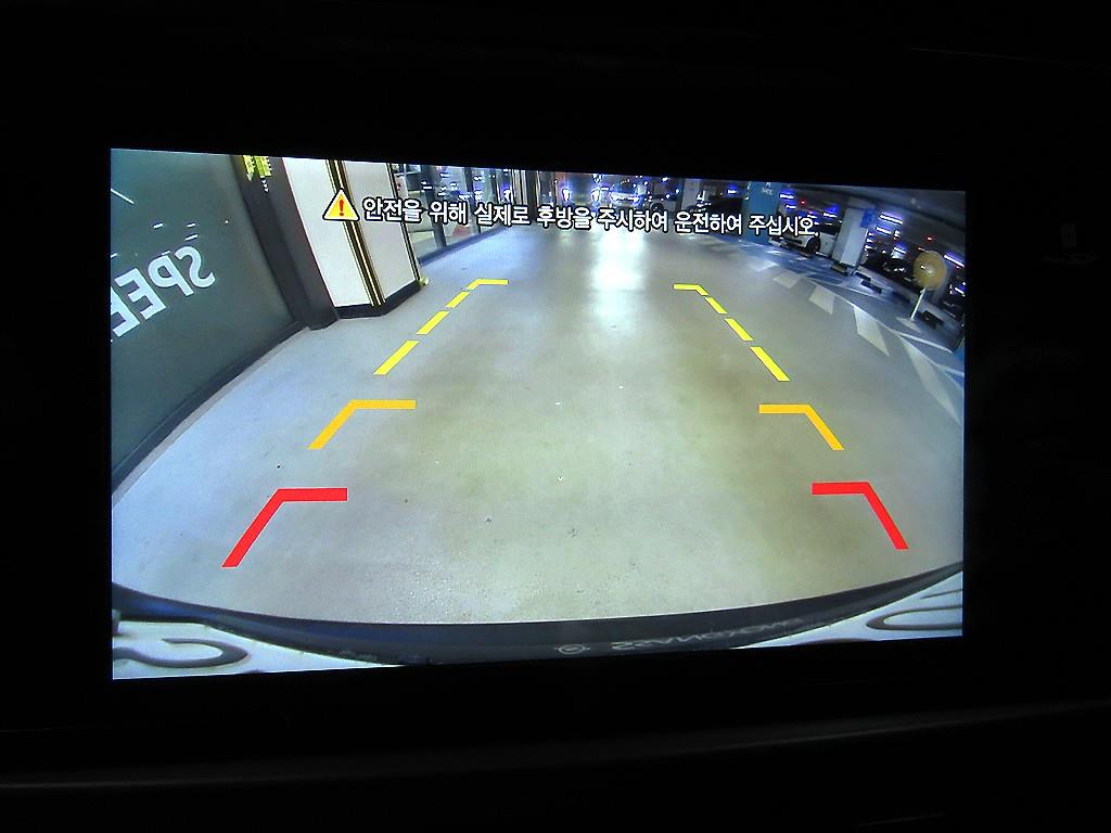 Ssangyong Korando 2020 Rojo - Importación desde Corea - HF Imports Iquique - Foto 15