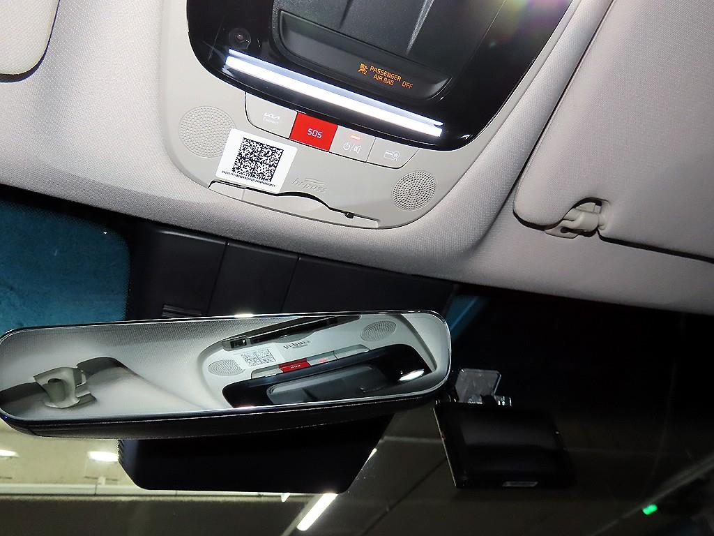 KIA K8 2023 Negro - Importación desde Corea - HF Imports Iquique - Foto 16