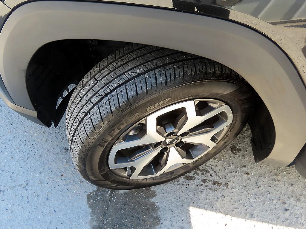 Ssangyong Torres 2025 Negro - Importación desde Corea - HF Imports Iquique - Foto 20