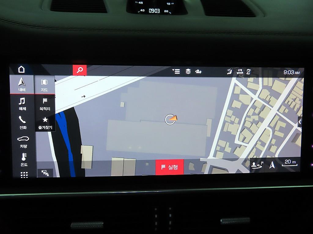 Porsche Cayenne 2021 Blanco - Importación desde Corea - HF Imports Iquique - Foto 13