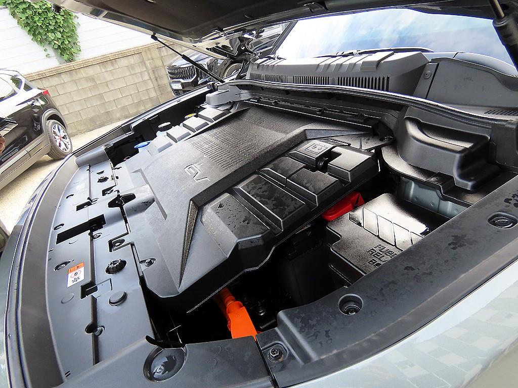 Ssangyong Torres 2024 Verde - Importación desde Corea - HF Imports Iquique - Foto 19