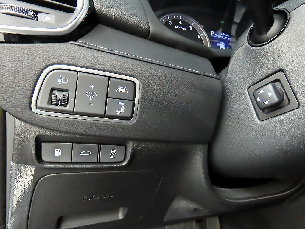 HYUNDAI Grandeur 2019 - Importación desde Corea - HF Imports Iquique - Foto 13