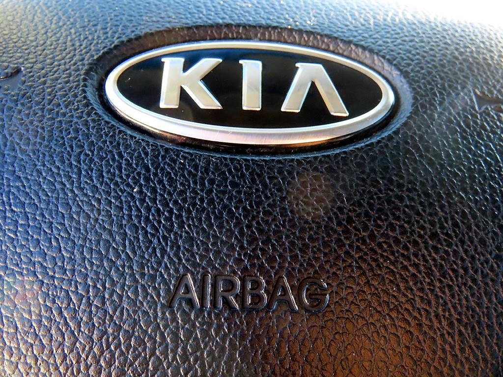 KIA Morning 2012 Blanco - Importación desde Corea - HF Imports Iquique - Foto 16