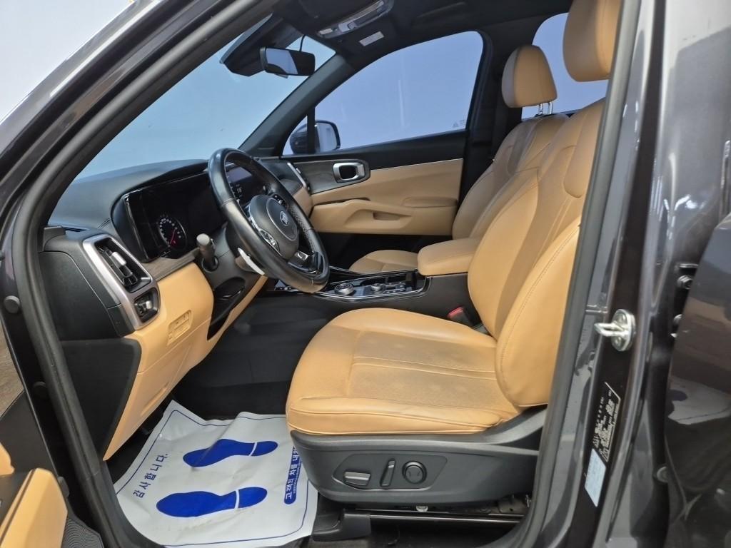 KIA Sorento - Vista 11