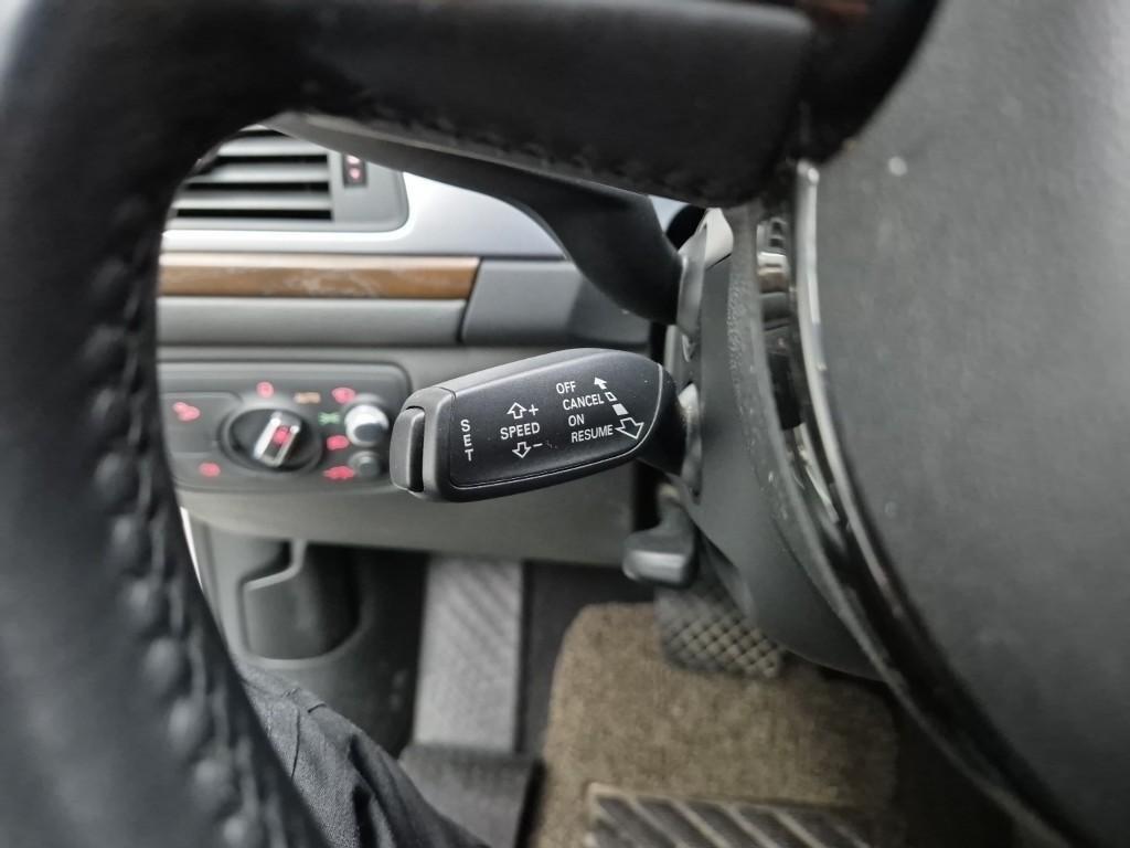 Audi A6 2015 Blanco - Importación desde Corea - HF Imports Iquique - Foto 16