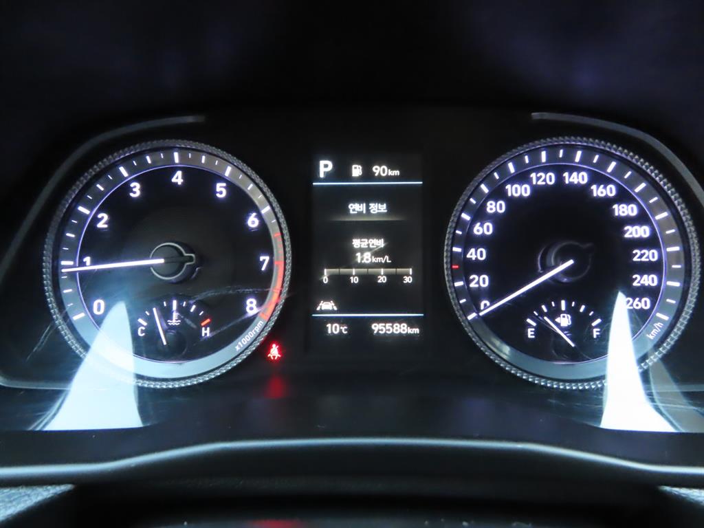 HYUNDAI Sonata 2022 Blanco - Importación desde Corea - HF Imports Iquique - Foto 10