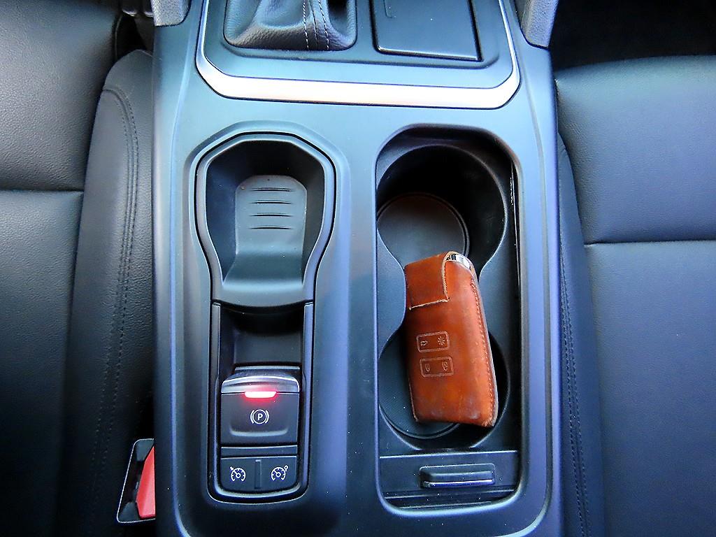 SAMSUNG SM6 2016 Negro - Importación desde Corea - HF Imports Iquique - Foto 14