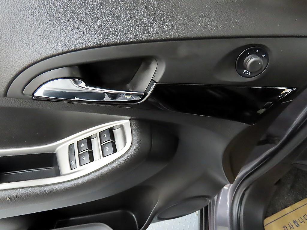 Chevrolet Orlando - Vista 11