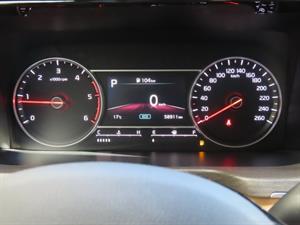 KIA Sorento - Vista 10