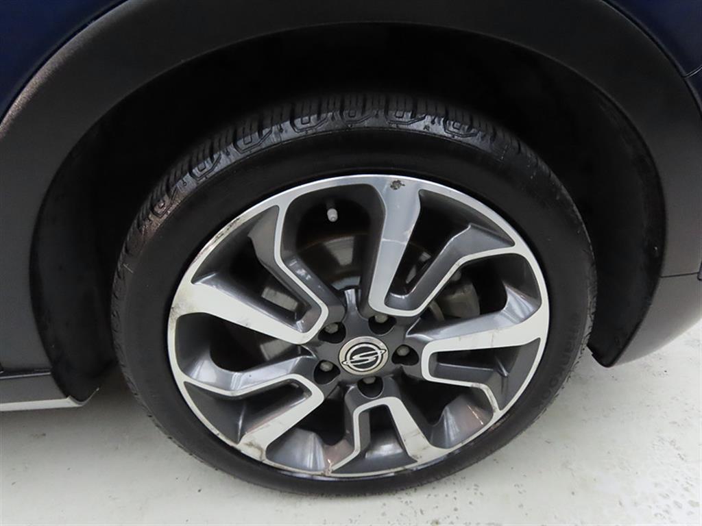 Ssangyong Tivoli 2016 Azul - Importación desde Corea - HF Imports Iquique - Foto 20