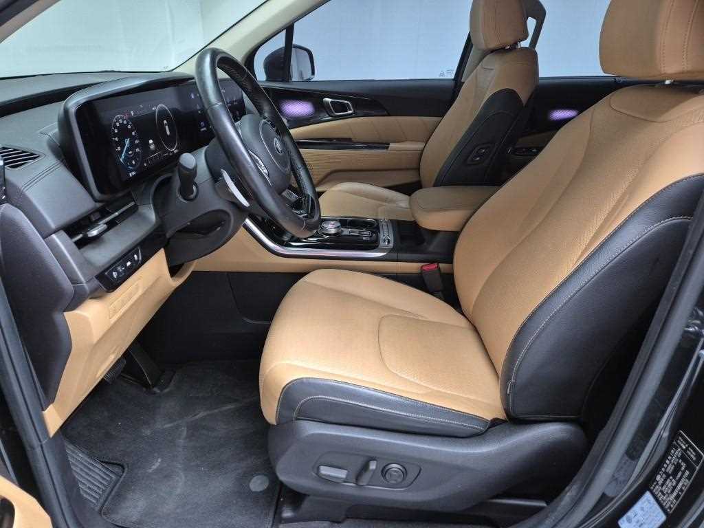 KIA Carnival 2020 Gris - Importación desde Corea - HF Imports Iquique - Foto 13