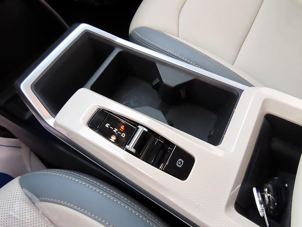 Ssangyong Torres - Vista 10