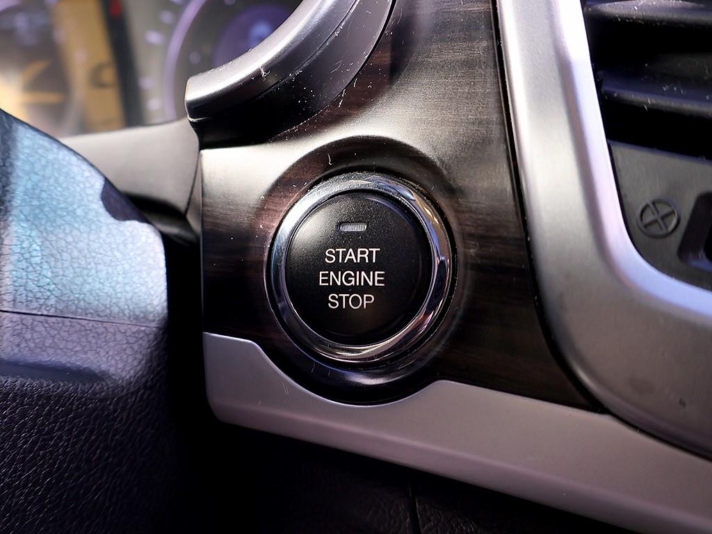 Ssangyong Korando 2014 Rojo - Importación desde Corea - HF Imports Iquique - Foto 11