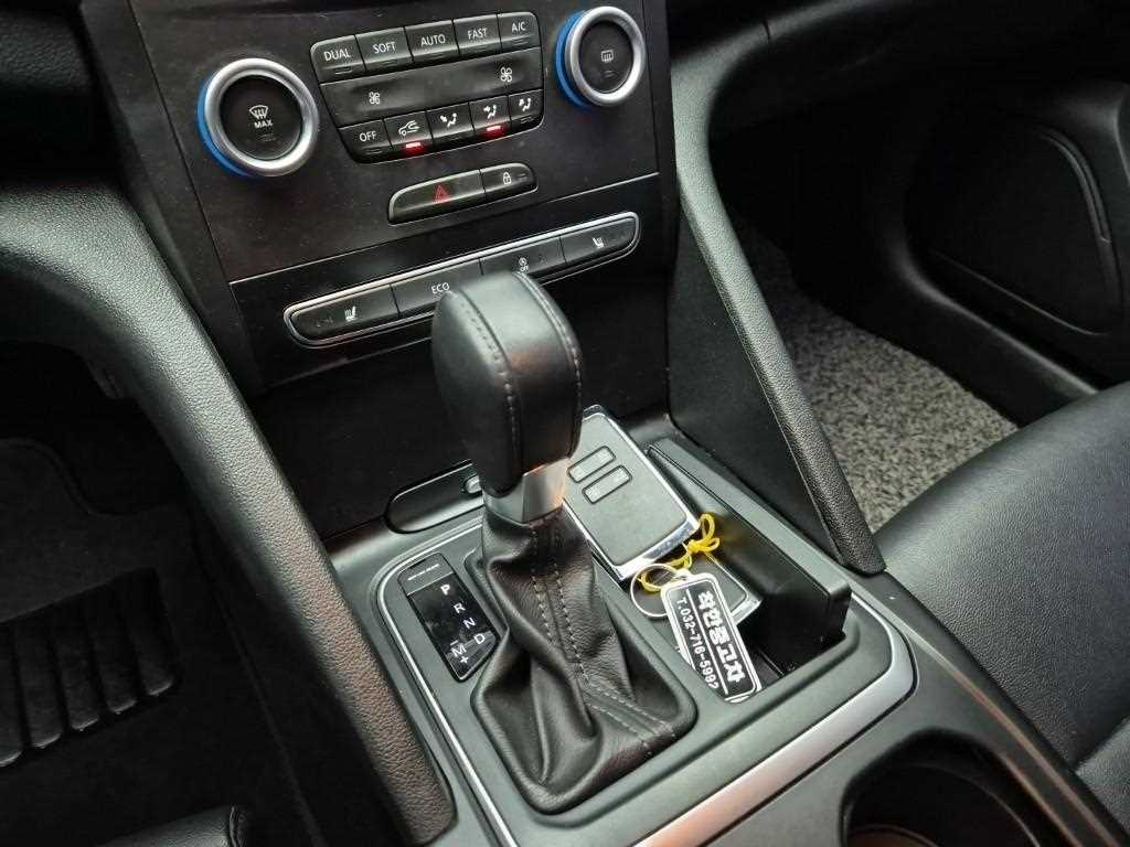 SAMSUNG SM6 - Vista 12