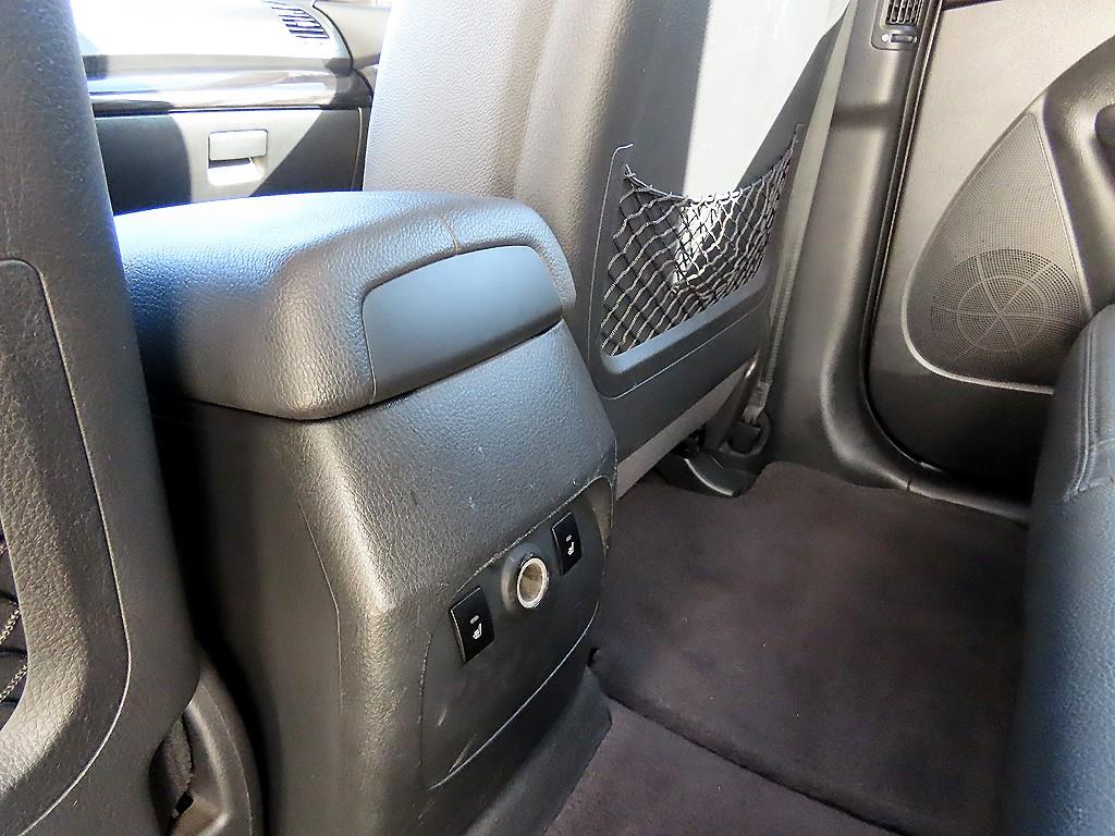 KIA Sorento 2010 Café - Importación desde Corea - HF Imports Iquique - Foto 16