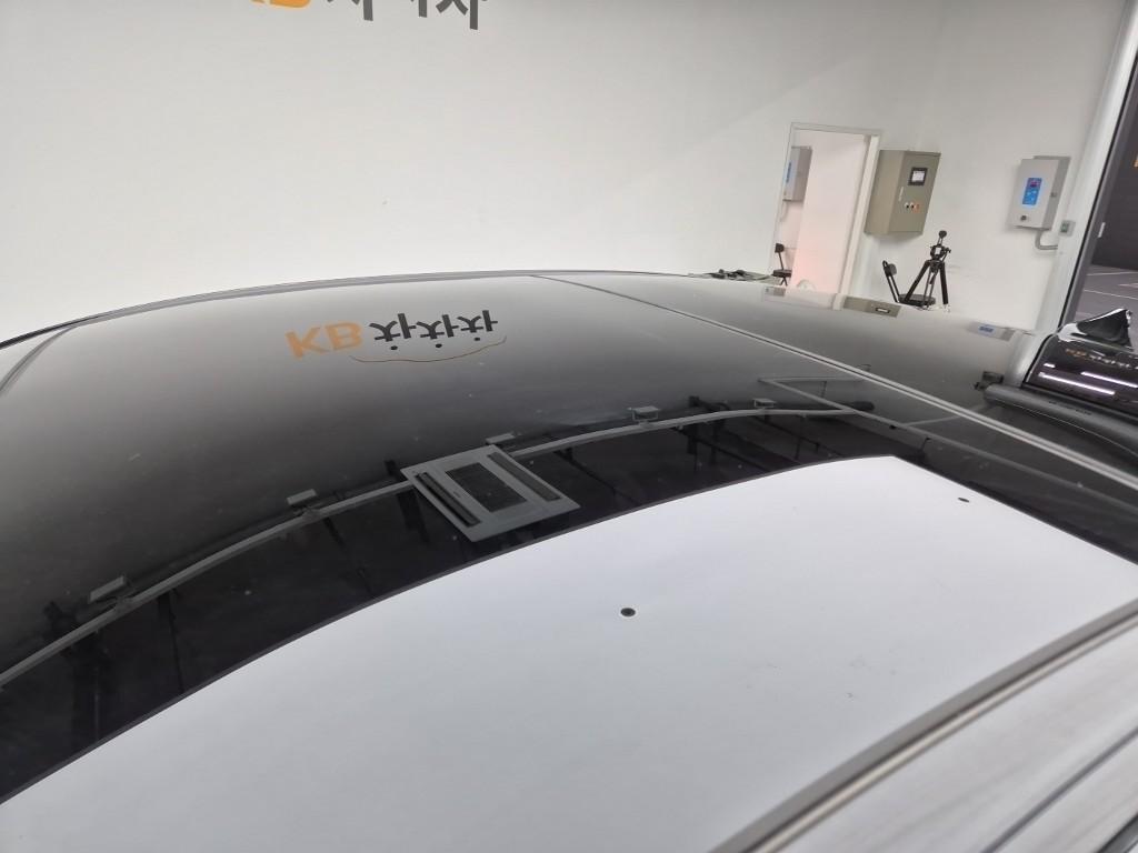 HYUNDAI Genesis 2015 Negro - Importación desde Corea - HF Imports Iquique - Foto 13