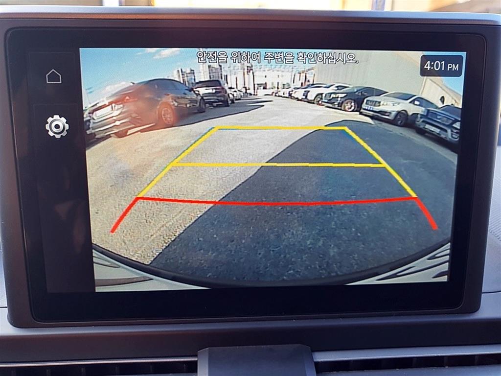 HYUNDAI Casper 2022 Blanco - Importación desde Corea - HF Imports Iquique - Foto 20