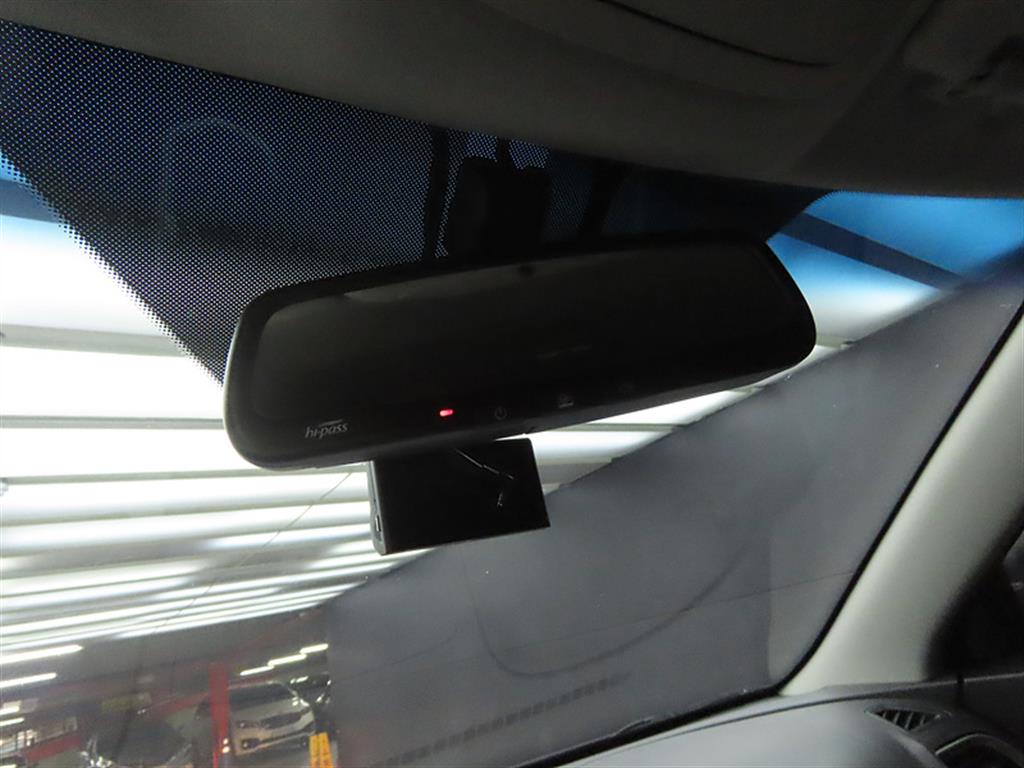 Ssangyong Tivoli 2016 Azul - Importación desde Corea - HF Imports Iquique - Foto 16