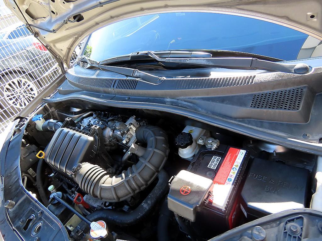 KIA Morning 2011 Gris - Importación desde Corea - HF Imports Iquique - Foto 17