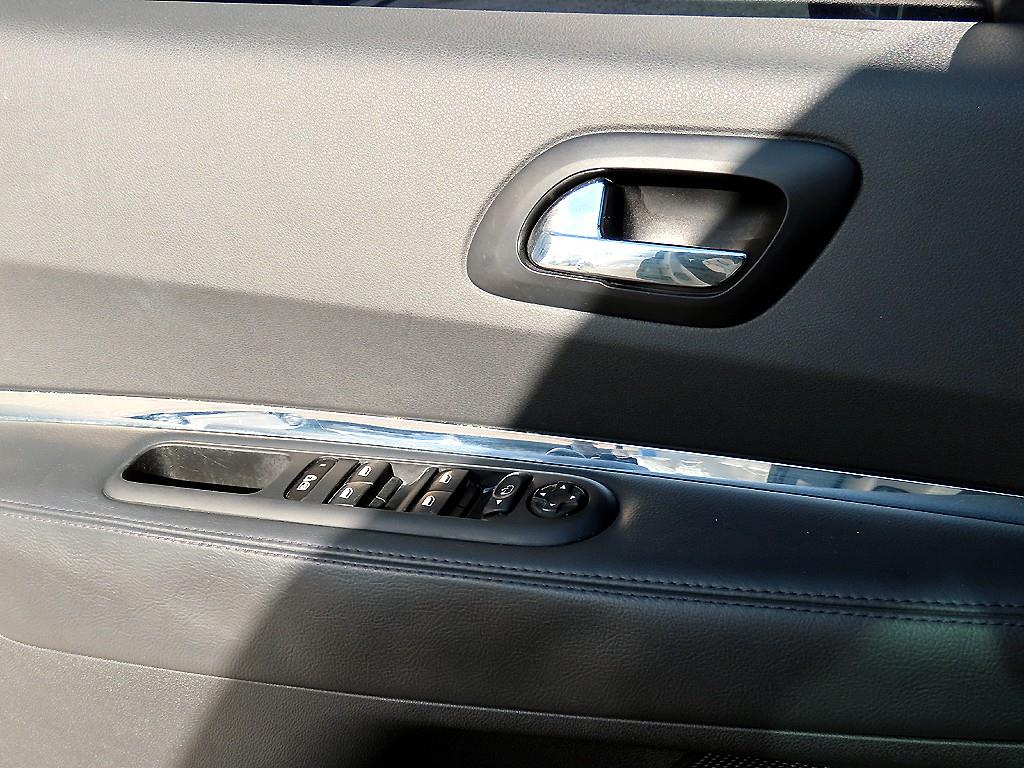 Peugeot 3008 - Vista 12