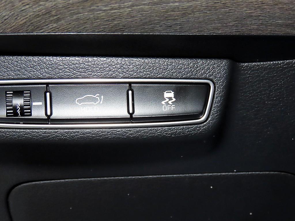 KIA K8 2023 Negro - Importación desde Corea - HF Imports Iquique - Foto 14