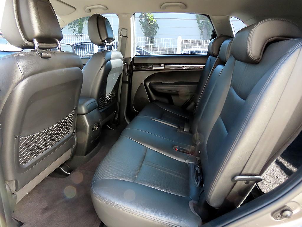 KIA Sorento - Vista 6