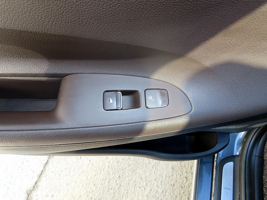 HYUNDAI Grandeur 2019 - Importación desde Corea - HF Imports Iquique - Foto 18