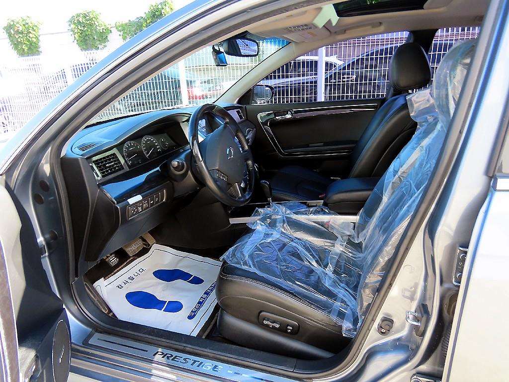 SAMSUNG SM7 - Vista 5